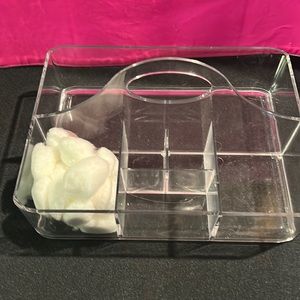 Mary Kay Consultant Product Caddy & Bag